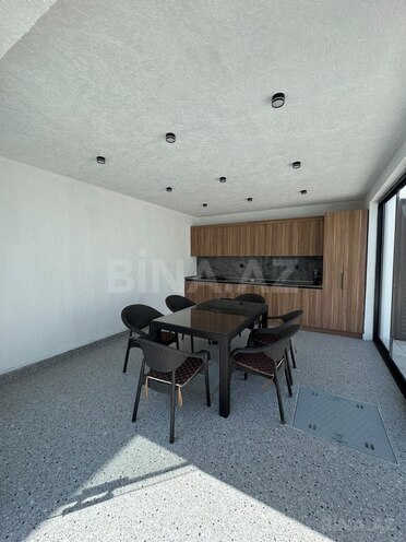 Satılır 4 otaqlı həyət evi/bağ evi 160 m², Şüvəlan q., photo 12 from 17