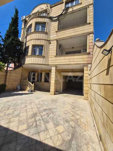 İcarəyə verilir 8 otaqlı ofis 500 m², Azadlıq Prospekti m., photo 1 from 16
