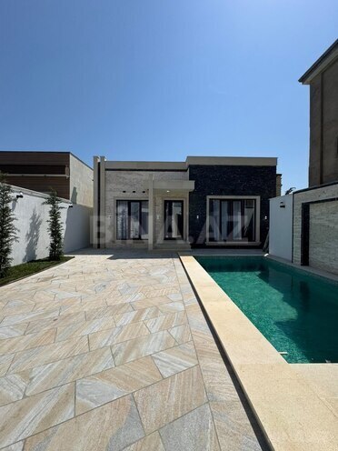 Satılır 4 otaqlı həyət evi/bağ evi 160 m², Şüvəlan q., photo 14 from 17
