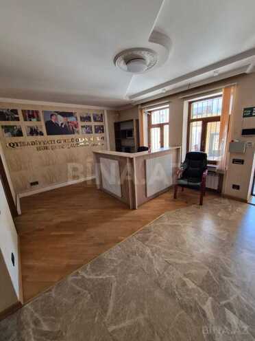 İcarəyə verilir 8 otaqlı ofis 500 m², Azadlıq Prospekti m., photo 3 from 16