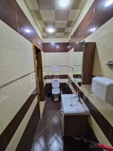 İcarəyə verilir 8 otaqlı ofis 500 m², Azadlıq Prospekti m., photo 13 from 16