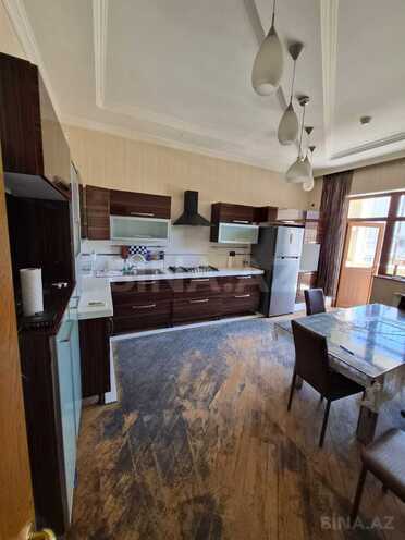 İcarəyə verilir 8 otaqlı ofis 500 m², Azadlıq Prospekti m., photo 15 from 16