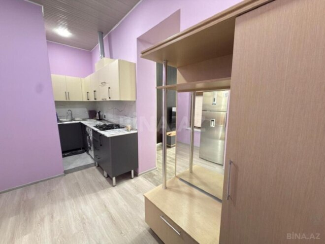 Satılır 2 otaqlı köhnə tikili 51 m², 28 May m., photo 9 from 12
