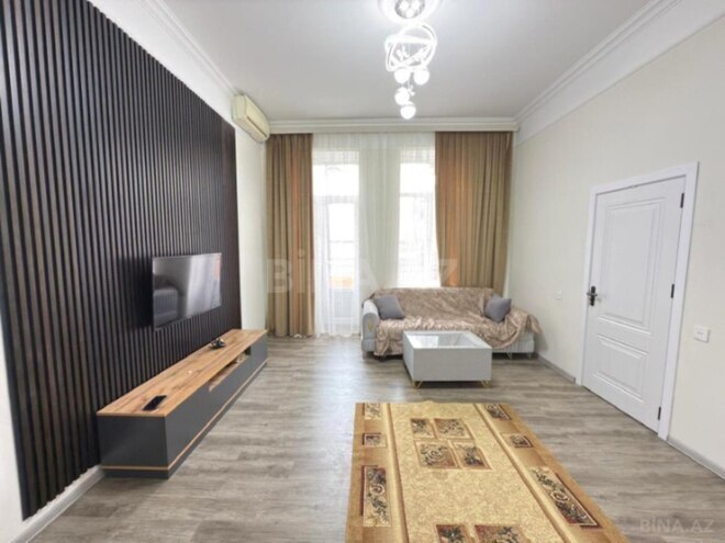 Satılır 2 otaqlı köhnə tikili 51 m², 28 May m., photo 4 from 12