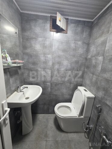 Satılır 2 otaqlı köhnə tikili 51 m², 28 May m., photo 10 from 12