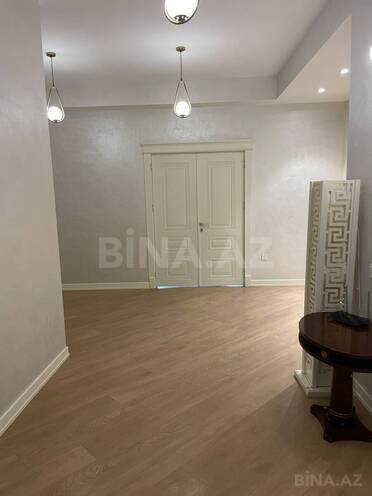 Сдаётся 3-комн. новостройка 130 м², м. Шах Исмаил Хатаи, photo 6 from 26
