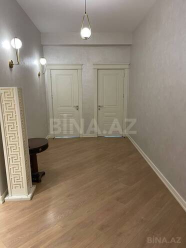 Сдаётся 3-комн. новостройка 130 м², м. Шах Исмаил Хатаи, photo 7 from 26