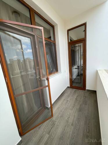 Сдаётся 3-комн. новостройка 130 м², м. Шах Исмаил Хатаи, photo 22 from 26