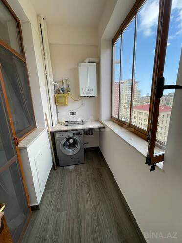 Сдаётся 3-комн. новостройка 130 м², м. Шах Исмаил Хатаи, photo 23 from 26
