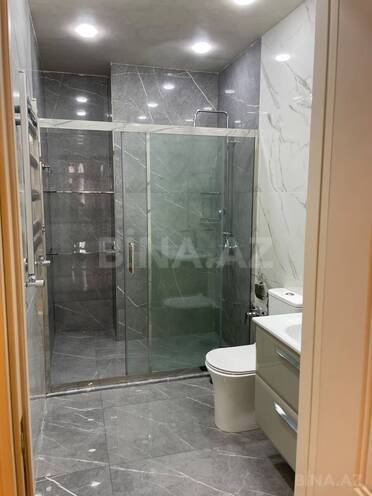 Сдаётся 3-комн. новостройка 130 м², м. Шах Исмаил Хатаи, photo 18 from 26