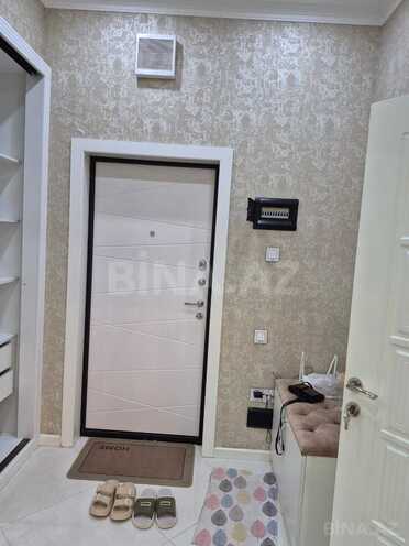 Сдаётся 2-комн. новостройка 96 м², м. Гянджлик, photo 25 from 26