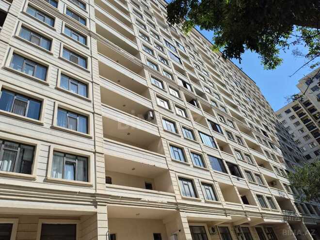 Сдаётся 2-комн. новостройка 96 м², м. Гянджлик, photo 3 from 26