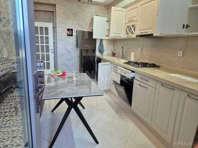 Сдаётся 2-комн. новостройка 96 м², м. Гянджлик, photo 6 from 26