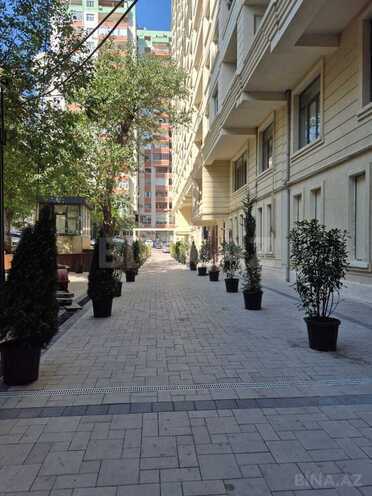 Сдаётся 2-комн. новостройка 96 м², м. Гянджлик, photo 14 from 26