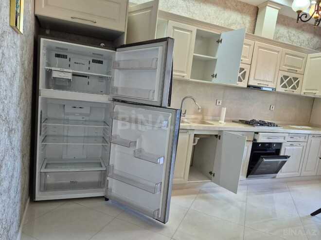 Сдаётся 2-комн. новостройка 96 м², м. Гянджлик, photo 9 from 26