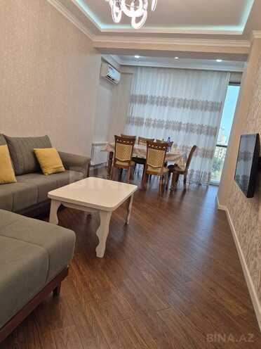 Сдаётся 2-комн. новостройка 96 м², м. Гянджлик, photo 4 from 26