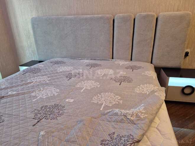 Сдаётся 2-комн. новостройка 96 м², м. Гянджлик, photo 15 from 26