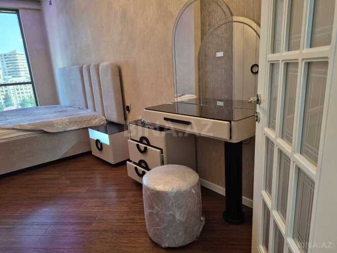 Сдаётся 2-комн. новостройка 96 м², м. Гянджлик, photo 16 from 26