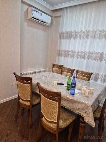 Сдаётся 2-комн. новостройка 96 м², м. Гянджлик, photo 5 from 26