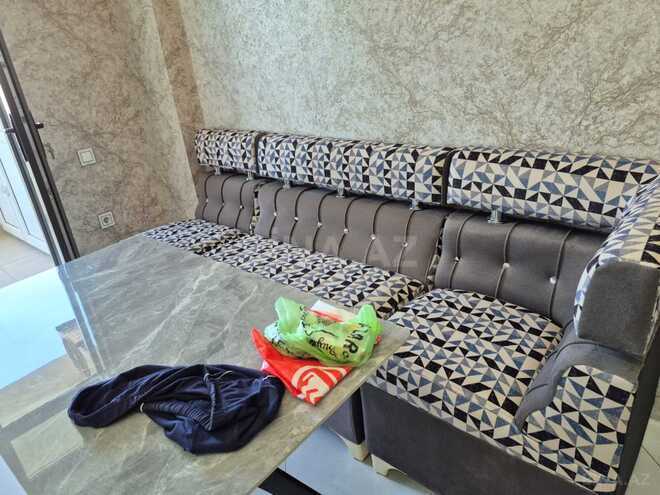 Сдаётся 2-комн. новостройка 96 м², м. Гянджлик, photo 10 from 26