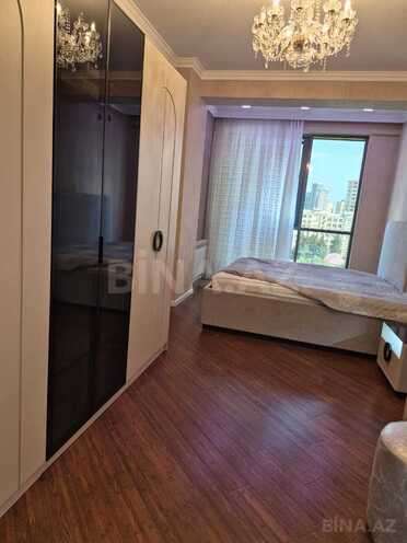 Сдаётся 2-комн. новостройка 96 м², м. Гянджлик, photo 18 from 26