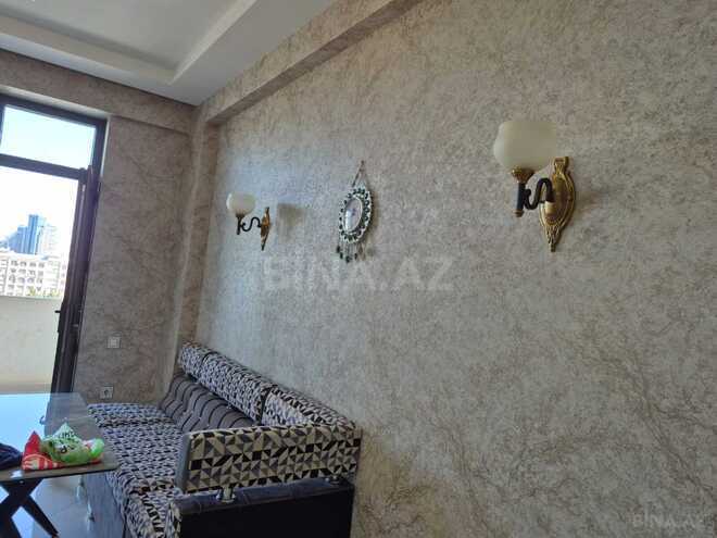 Сдаётся 2-комн. новостройка 96 м², м. Гянджлик, photo 11 from 26