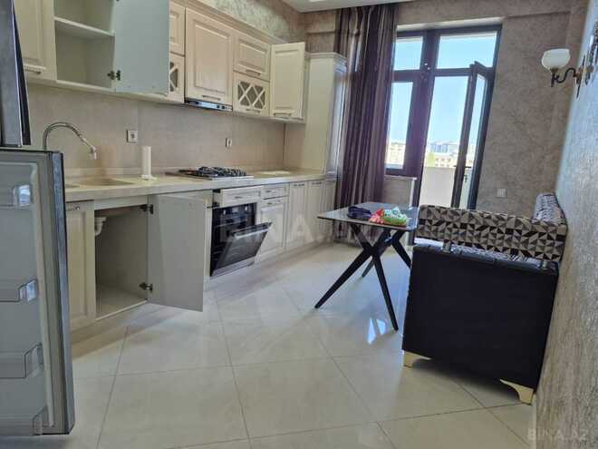 Сдаётся 2-комн. новостройка 96 м², м. Гянджлик, photo 8 from 26