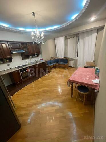 Сдаётся 3-комн. новостройка 100 м², м. 28 мая, photo 3 from 12