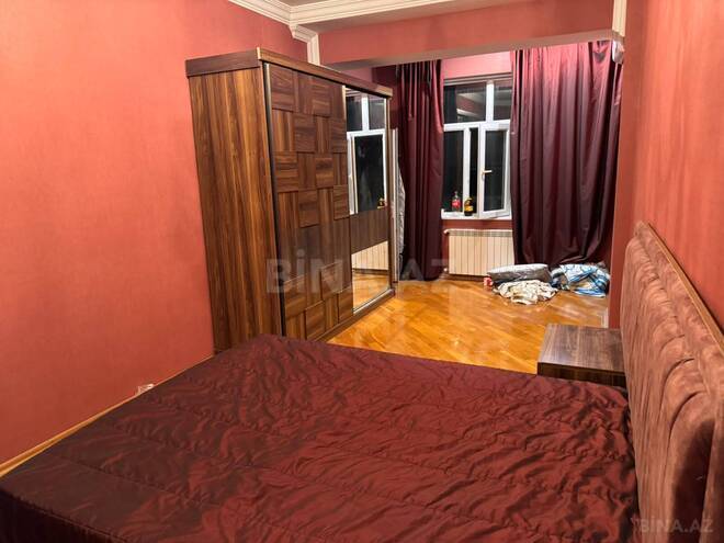 Сдаётся 3-комн. новостройка 100 м², м. 28 мая, photo 5 from 12