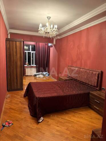 Сдаётся 3-комн. новостройка 100 м², м. 28 мая, photo 6 from 12
