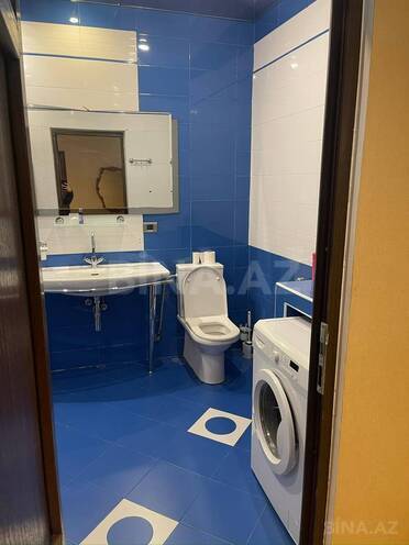 Сдаётся 3-комн. новостройка 100 м², м. 28 мая, photo 9 from 12