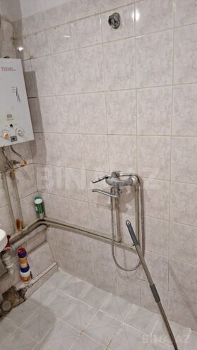 Satılır 2 otaqlı köhnə tikili 55 m², Nərimanov r., photo 6 from 10