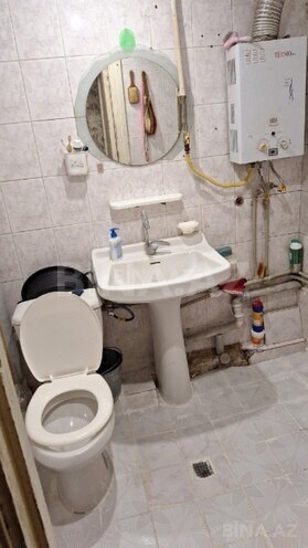 Satılır 2 otaqlı köhnə tikili 55 m², Nərimanov r., photo 5 from 10