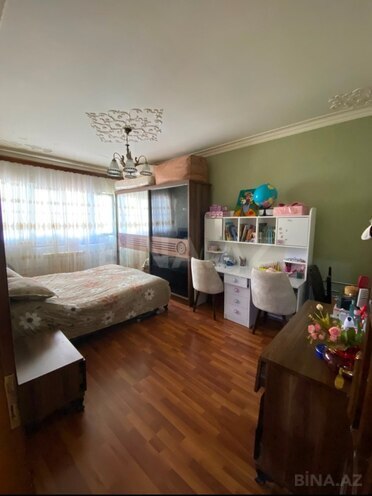 Satılır 3 otaqlı köhnə tikili 64 m², Hövsan q., photo 9 from 15