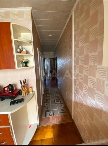 Satılır 3 otaqlı köhnə tikili 64 m², Hövsan q., photo 7 from 15