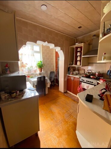 Satılır 3 otaqlı köhnə tikili 64 m², Hövsan q., photo 5 from 15