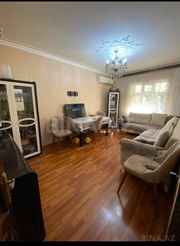 Satılır 3 otaqlı köhnə tikili 64 m², Hövsan q., photo 3 from 15