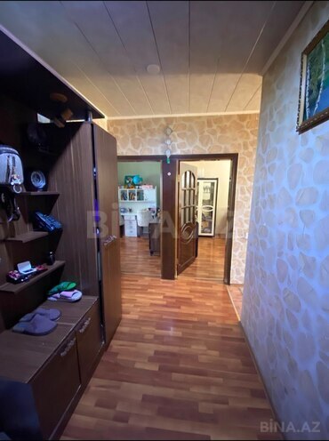 Satılır 3 otaqlı köhnə tikili 64 m², Hövsan q., photo 10 from 15