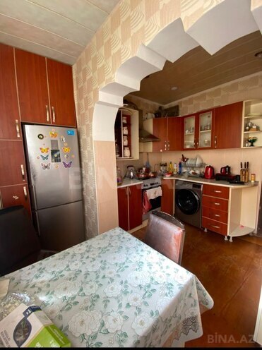Satılır 3 otaqlı köhnə tikili 64 m², Hövsan q., photo 8 from 15