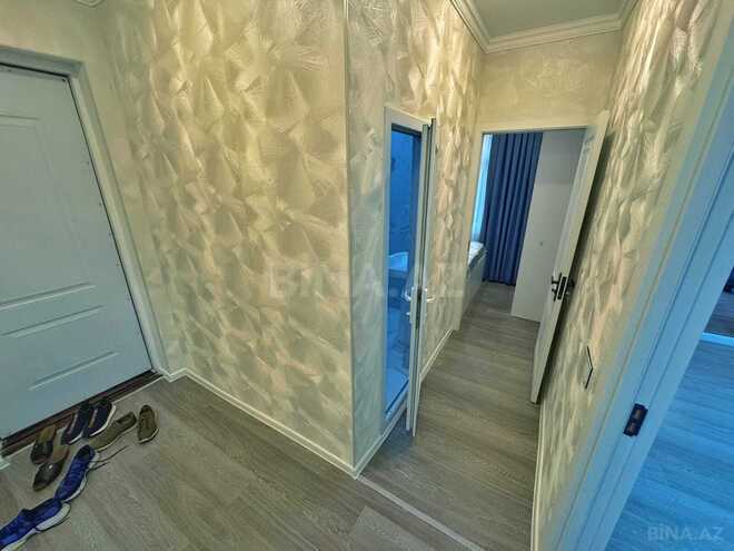 Satılır 2 otaqlı köhnə tikili 40 m², Neftçilər m., photo 7 from 13
