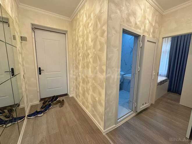 Satılır 2 otaqlı köhnə tikili 40 m², Neftçilər m., photo 10 from 13