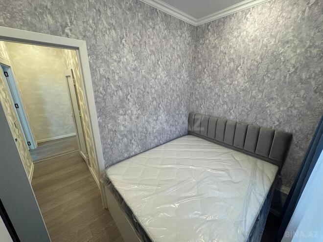 Satılır 2 otaqlı köhnə tikili 40 m², Neftçilər m., photo 8 from 13