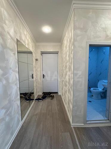 Satılır 2 otaqlı köhnə tikili 40 m², Neftçilər m., photo 11 from 13