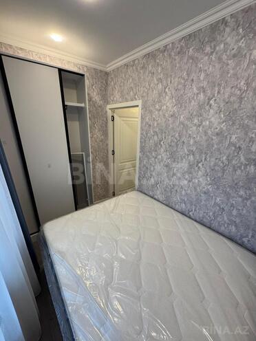 Satılır 2 otaqlı köhnə tikili 40 m², Neftçilər m., photo 9 from 13