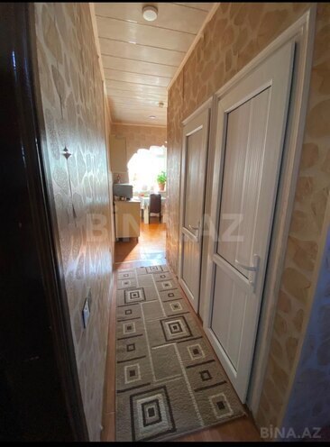 Satılır 3 otaqlı köhnə tikili 64 m², Hövsan q., photo 14 from 15