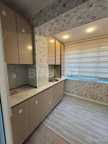 Satılır 2 otaqlı köhnə tikili 40 m², Neftçilər m., photo 5 from 13