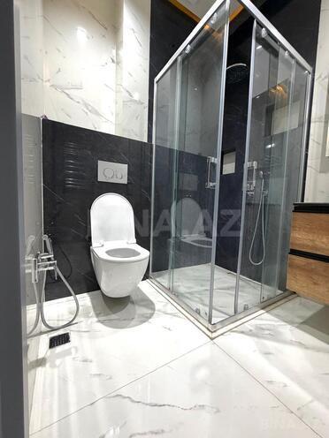 İcarəyə verilir 2 otaqlı yeni tikili 60 m², Elmlər Akademiyası m., photo 9 from 23