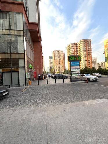 İcarəyə verilir 2 otaqlı yeni tikili 60 m², Elmlər Akademiyası m., photo 19 from 23