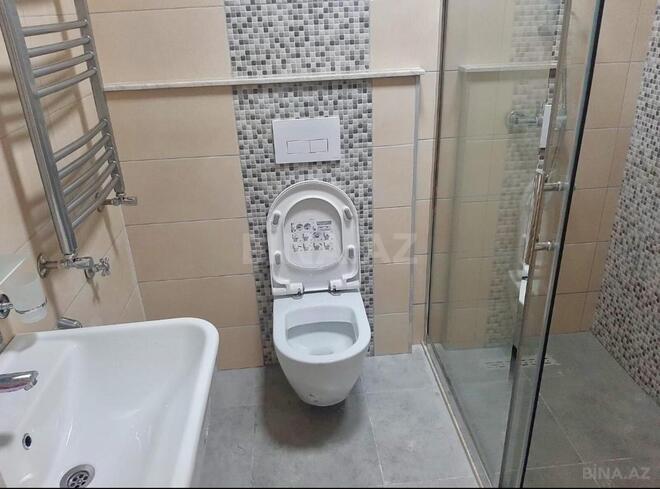 İcarəyə verilir 1 otaqlı yeni tikili 45 m², 20 Yanvar m., photo 7 from 8