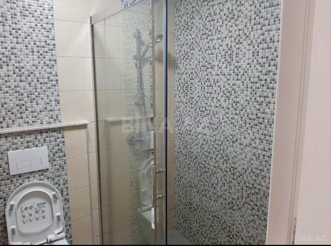 İcarəyə verilir 1 otaqlı yeni tikili 45 m², 20 Yanvar m., photo 6 from 8
